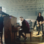 Gym Class Heroes featuring Ryan Tedder – The Fighter