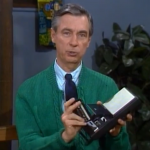 Mister Rogers Remixed – Garden of Your Mind