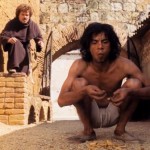 Nacho Libre – Sneak Attack